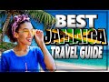 BEST Tourist Guide to Jamaica | TOP Places to Visit in Jamaica Today 2021 (Travel Guide)