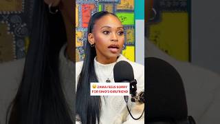😳 Zama Feels sorry for sino’s girlfriend 💔