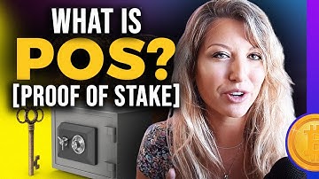 Preparing for ETH 2.0: What Is Proof of Stake? (POS)