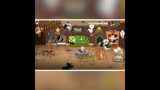 Horror Granny House Game By Mini Town | Ad 2-C screenshot 2