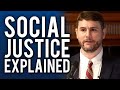James Lindsay | Social Justice Explained: The Foundations Of Wokeness | Modern Wisdom Podcast #124