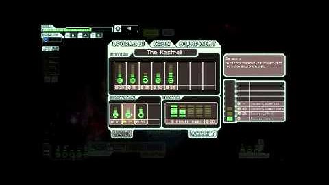 FTL: For The Lose: Run 1 Part 1/2