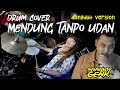 Ndarboy Genk - MENDUNG TANPO UDAN | Drum Cover by VITHA VEE