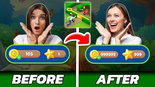 Gardenscapes Hack - How I Got Unlimited STARS & COINS with Gardenscapes MOD APK screenshot 4