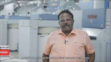 sheltronics - Clients Feed Back