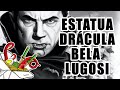 Estatua Dracula Bela Lugosi - Infinite Statues