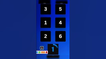 🧠 Memory Test ! Can You Remember It ? Part - 2