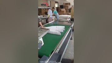 ZHENHUA CGJ From Spot Supply Automatic Corrugated Cardboard Partition Assembler Machine