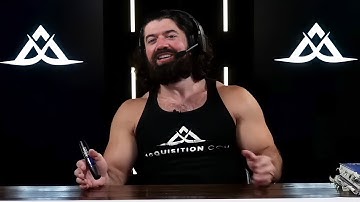 This is one of my favorite types of business