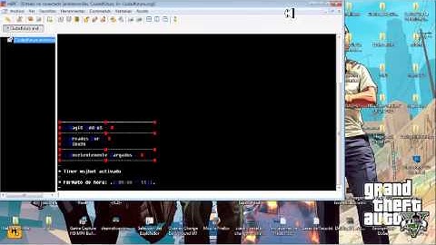 Tutorial | Configurar, editar y cargar addons en mIRC