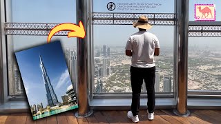 The Ultimate 1 Day Itinerary In Dubai Full Tour || 4K || How Expensive is it?|| Part1 ||Rayna Tours