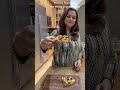 Hot Honey Avocado Toast 🍯🥑 | Sweet, Spicy &amp; Crispy Sourdough Toast
