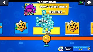 WOOW CREDITS!! 🔥NEW LEGENDARY GIFTS!!! 10 NEW BRAWLERS!! BRAWL STARS UPDATE GIFTS!!