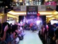 Petra Sihombing Istimewa Live at Meet Greet GADIS Sampul 2012