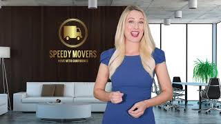 Speedy Movers - NZ's Most Trusted Movers
