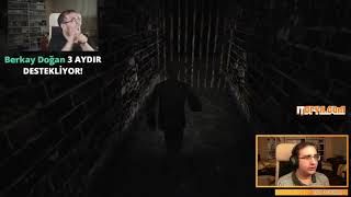 Dost Kayaoğlu ile Silent Hill 2 #3 + State of Play Sunumu