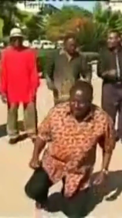 MAJALIWA YAKE MUNGU KUUONA MWAKA