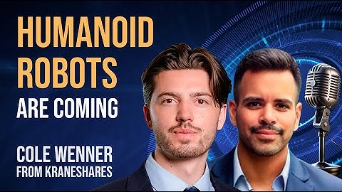 Humanoid Robots Are Coming: Investing in the KOID Opportunity