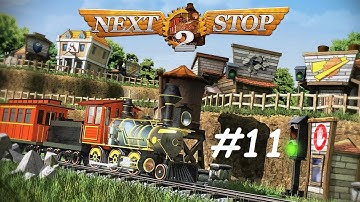 Next Stop 2 - Level 38 - 40 (#11) (Let