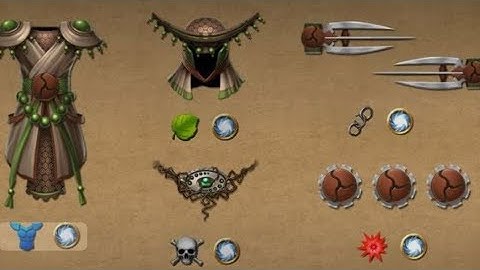 How to get free monk set 😳