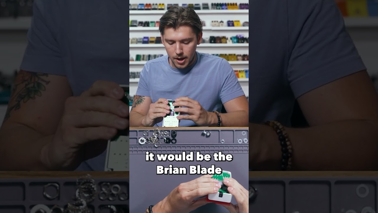 Tag your favorite artist that you don't think enough people know about!