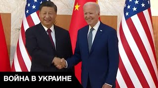 🤩Итоги G20: россия изолирована даже от своих союзников