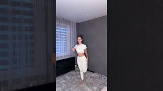 ‼️тонка талія з ЙОГАЛАТЕС з мʼячем