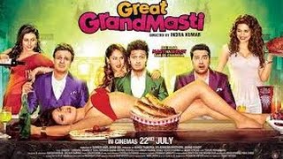 Teri Kamar Ko Full Song Lyrics Great Grand Masti Movie Kanika Kapoor Darshan Raval