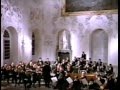 Karl Richter - Music for the Royal Fireworks, HWV 351 - Georg Friedrich Händel (3/3)