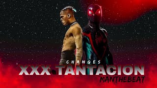 Changes XXXTENTACION's Feud with Spider-Man Actor ||Efx Ending||