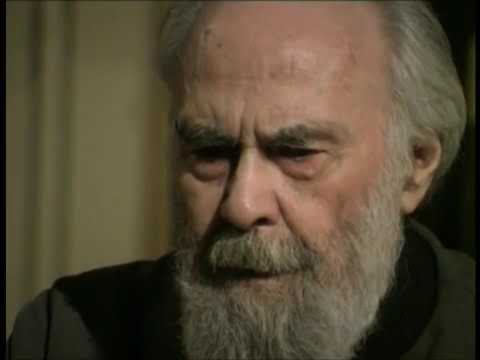 ანტონ სუროჟელი - ქრისტეს ნათლობის შესახებ (ტიტრებით)