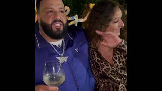 Dj Khaled - Thank youIt’s my bday !GOD is the Greatest!