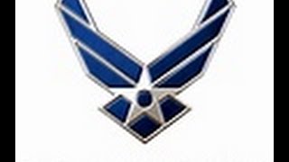 U.S. AIRFORCE MS. MILTON BUDDA BALL @BUDDABALL1