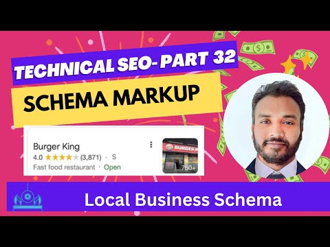 Easy Way to Schema Mark Up? Part 32 - New Full SEO Course in Bangla 2024  - Firoz Ahmad