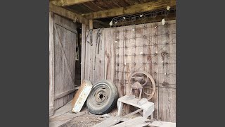 The Old Barn