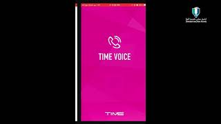 Time Voice App for iPhone screenshot 5