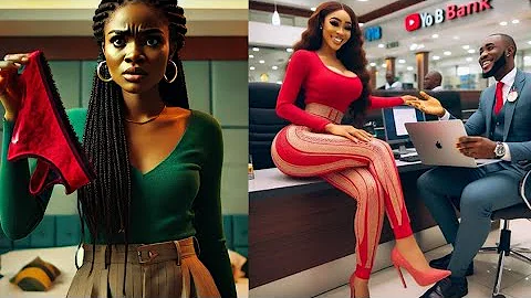 SHE Taught Her HUSBAND And His SIDECHICK A Bitter LESSONS After DISCOVERING This...#story #folklore