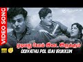 Odivathu Pol Idai Irukkum Video Song | HD AUDIO | Gemini Ganesan | Devika | PB Srinivas | P Susheela