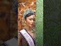Advocacy Victoria Kosasie Puteti Indonesia Lingkungan 2026 #missinternational #puteriindonesia
