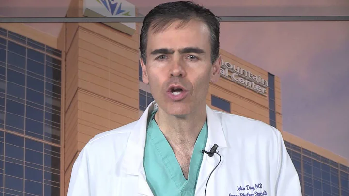 Late Breaking Clinical Trials at HRS 2016