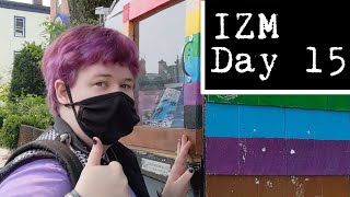International Zine Month Day 15: Free Zine Day! | #IZM2021