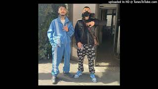 Uzi X Motive Type Beat - \