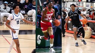 Hakeem Olajuwon s Son Aziz Is The Truth