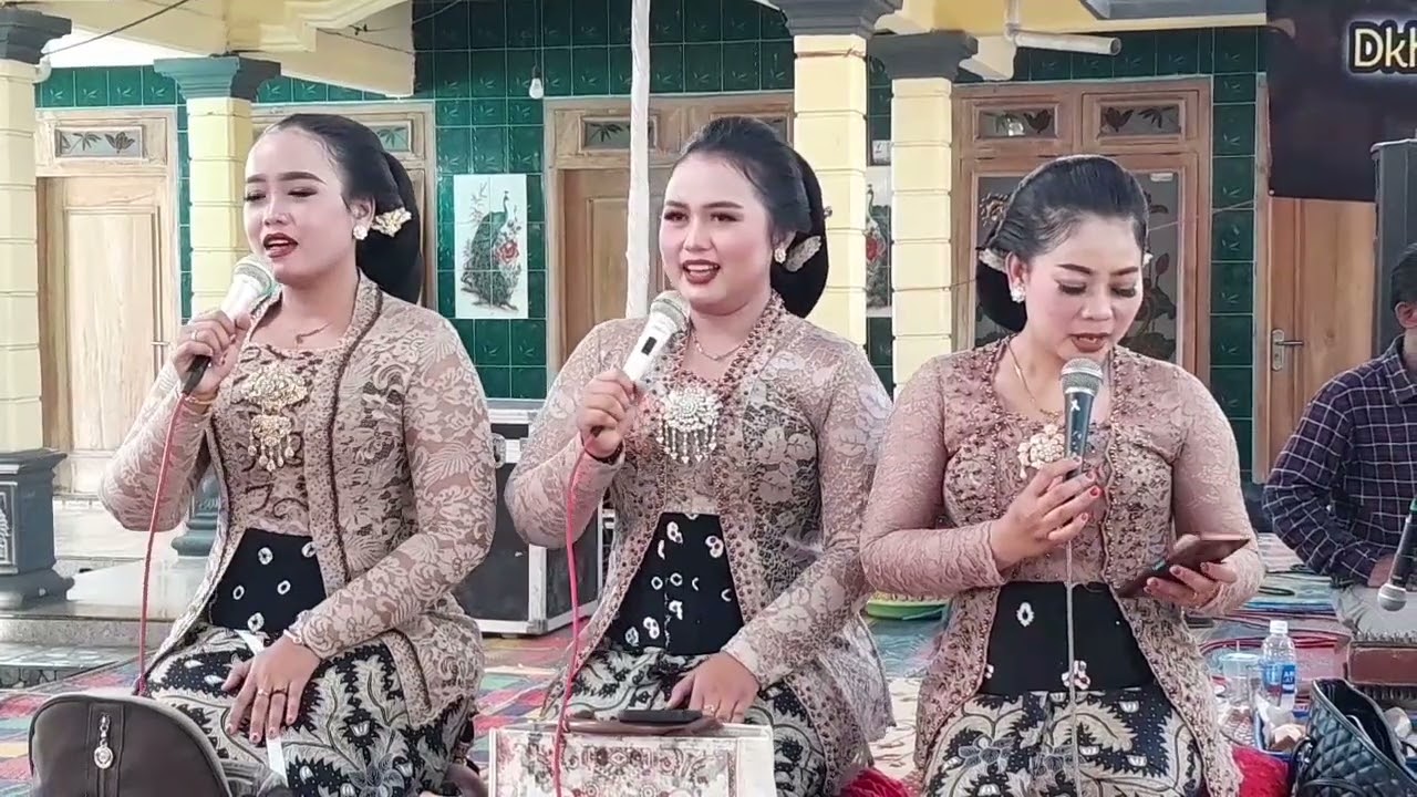 Garap versi gajah Langgam gubuk asmoro pepiling horeg Mbak Dwi Tari Marfu seni gajah Sekar Laras 🤭🤭🤭
