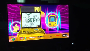 ODROID-N2 PLUS EUELEC 4.6 K CUSTOM THEMES TEST VOL.2