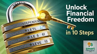 10 Levels of Financial Independence & Early Retirement 💰💎