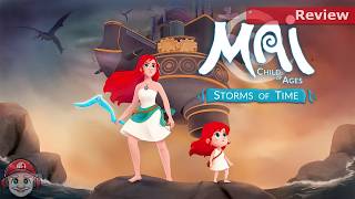 Review: Mai: Child of Ages - Storms of Time on Nintendo Switch and Nintendo Switch 2
