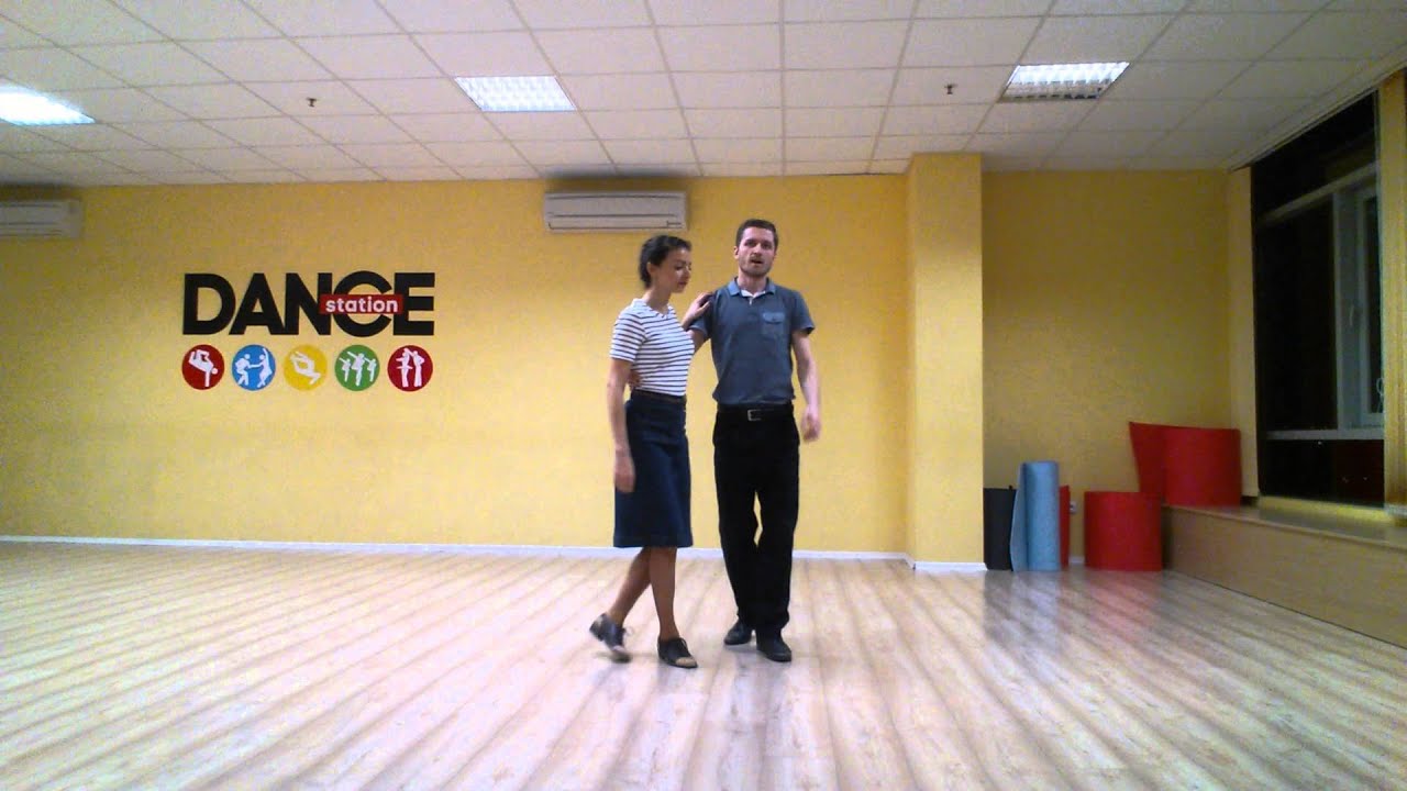 Swinging Plovdiv - week 3, III 2016