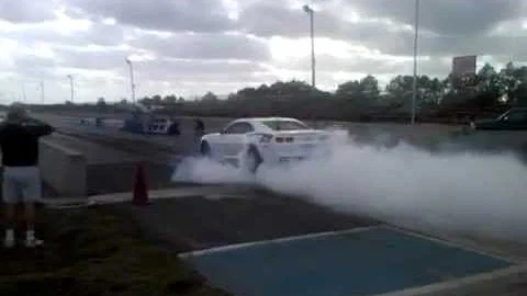 COMPETITIONPLUS....  - Chevrolet Tests New COPO Ca...