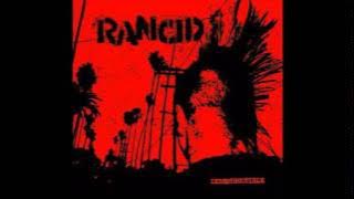 Rancid Django